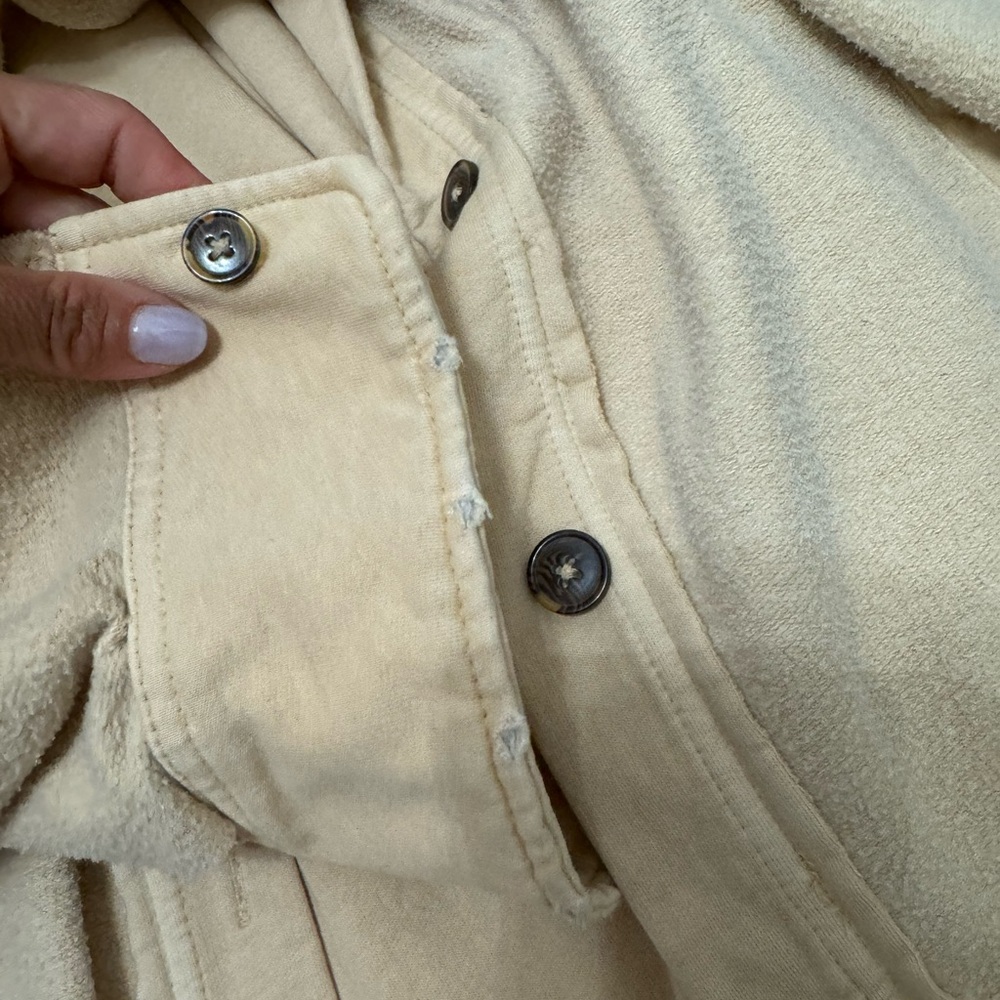 Free people ruby jacket - Picture 3 of 8